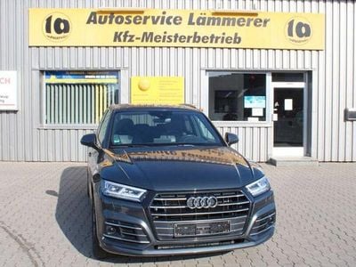 Gebraucht Audi Q5 Ambiente 66 PS (48 kW) 2020 Andere SUV