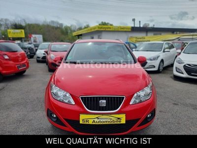 gebraucht Seat Ibiza ST Copa