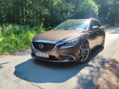 Gebraucht Mazda 6
