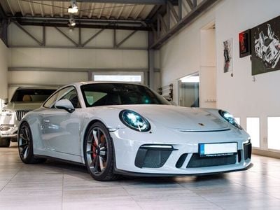 Usado Porsche 991 500 HP (367 kW) 2017