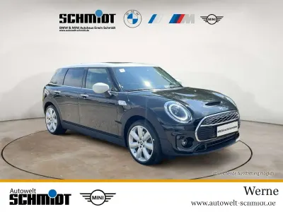 Gebraucht Mini Cooper S Clubman