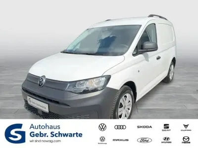 Gebraucht VW Caddy
