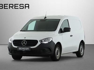Mercedes Citan 112
