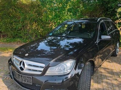 Mercedes C350