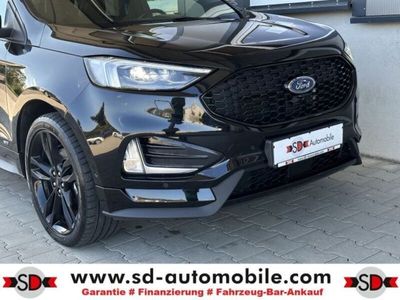 gebraucht Ford Edge 2.0 EcoBlue 4x4