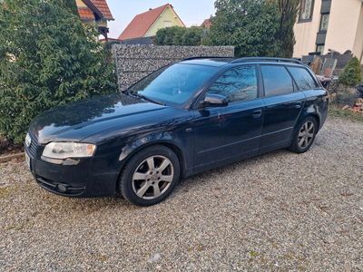 gebraucht Audi A4 b7 2.0 tdi