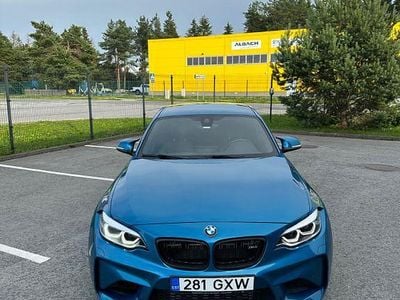 BMW M2