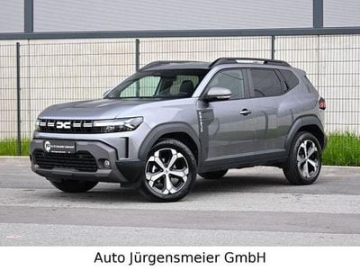 Second-hand Dacia Duster Journey 131 CP (96 kW) 2024 Gri SUV