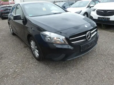 Gebraucht Mercedes A180
