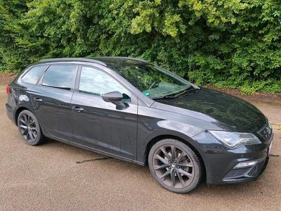 Seat Leon ST