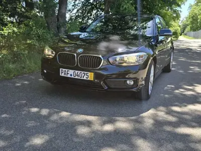 Gebraucht BMW 116