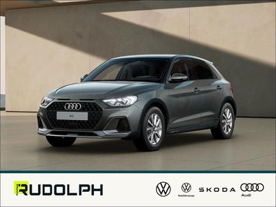 Nouă Audi A1 Comfort 116 CP (85 kW) 2026 Gri SUV