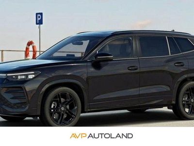 Nouă VW Tayron R-line 193 CP (141 kW) 2026 Negru SUV