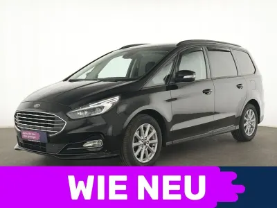 Gebraucht Ford Galaxy