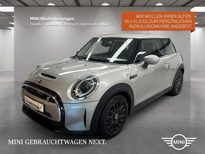 Mini Cooper SE