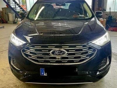 Occasion Ford Edge Trend 245 PK (180 kW) 2019 SUV