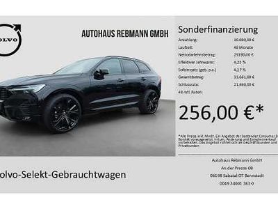 Gebraucht Volvo XC60 184 PS (135 kW) 2025 SUV