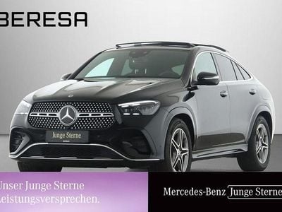 Mercedes GLE350e