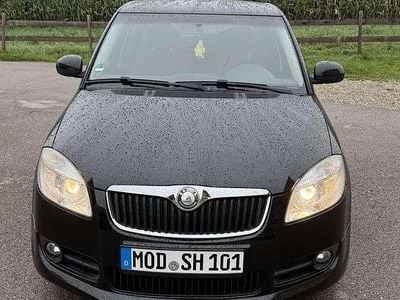 Gebraucht 2009 Skoda Fabia Cool Edition Kleinwagen | 2.000 € (Fairer Preis)