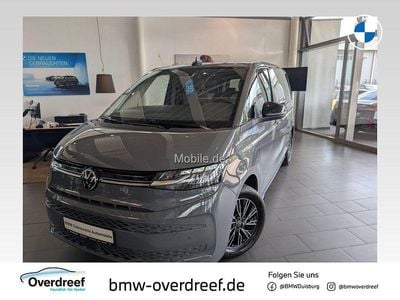 VW Multivan