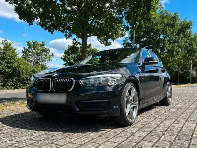 Gebraucht BMW 118
