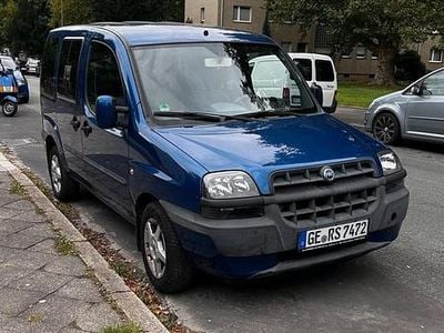 Fiat Doblò