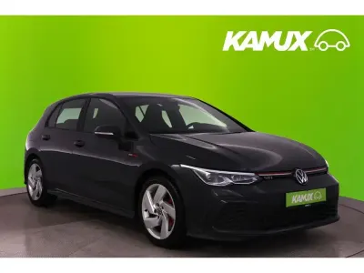 Gebraucht VW Golf VIII