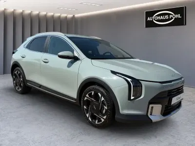 Neu Kia XCeed Spirit 150 PS (110 kW) 2026 SUV