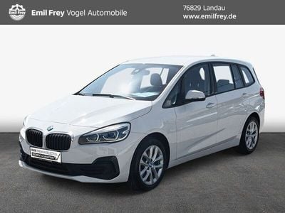 BMW 218 Gran Tourer