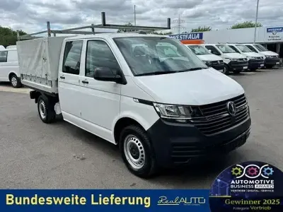 Gebraucht VW T6.1