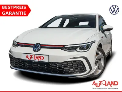 Gebraucht VW Golf VIII GTI 245 PS (180 kW) 2022 Andere Limousine