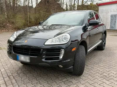 Gebraucht Porsche Cayenne S