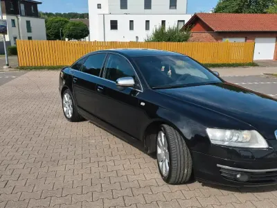 Gebraucht Audi A6