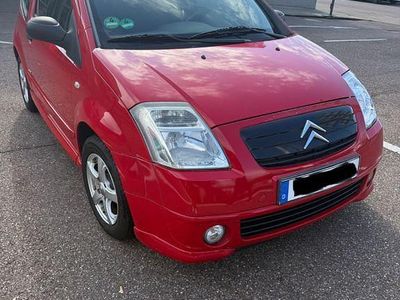 Citroën C2