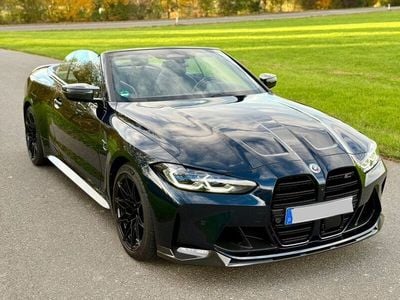 BMW M4 Cabriolet