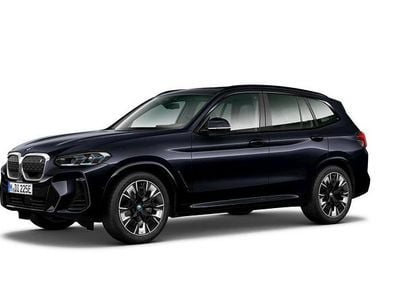 Gebraucht BMW iX3 Impressive 210 kW (286 PS) 2025 SUV