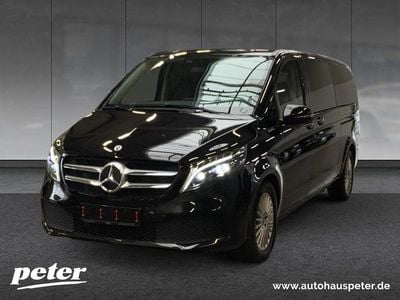Mercedes V300