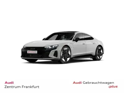 Gebraucht Audi e-tron GT quattro