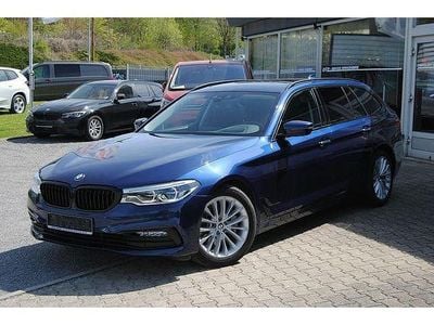 Usata BMW 530 265 CV (194 kW) 2018 Station wagon