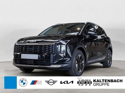 Zilinaschwarz Neu 2026 Kia Sportage Vision SUV | 33.199 € (Etwas zu teuer)
