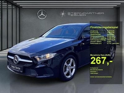 Mercedes A250