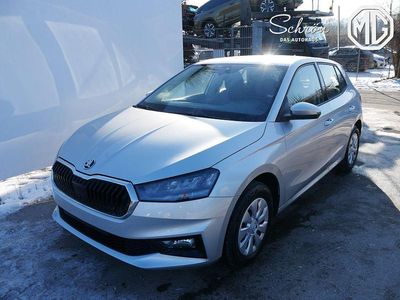 Neu Skoda Fabia Selection 95 PS (69 kW) 2026 Kleinwagen