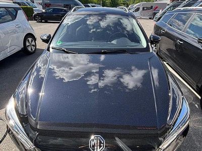 MG MG5 EV