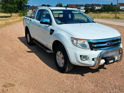 Gebraucht Ford Ranger