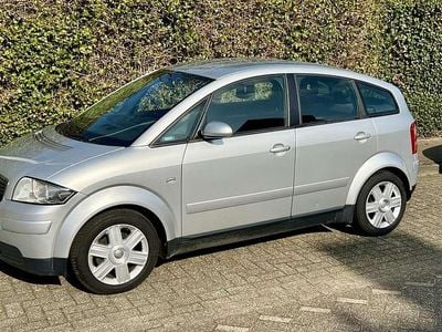 Audi A2