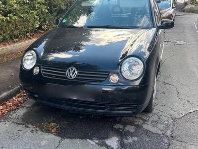 VW Lupo