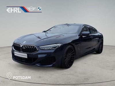 BMW M850