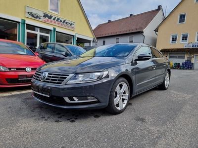 VW CC