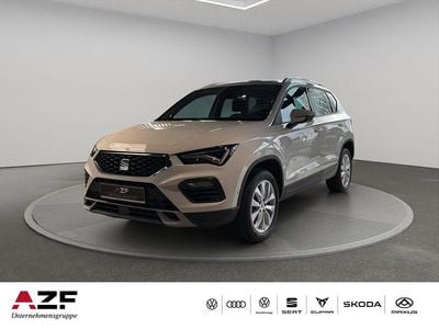 Nuova Seat Ateca 150 CV (110 kW) 2025 Bianco SUV