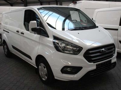 gebraucht Ford 300 Transit Custom KastenL2 Trend